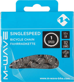 M-Wave Ketting 1v 1/2x1/8