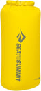 Sea To Summit Lightweight 70d 13l Droge Zak Geel