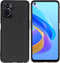 iMoshion Hoesje Geschikt voor Oppo A76 (4G) Hoesje Siliconen - iMoshion Color Backcover - Zwart