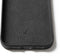 Mujjo iPhone 17 Pro Max - Volledig lederen hoesje - 1mm verhoogde rand - Zwart