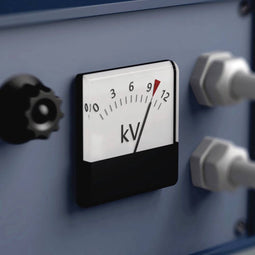 Wera Kraftform Kompakt VDE 60 iS - Plat Verwisselbare Kling 0,8x4,0x157 mm - Veiligheidsisolatie (1 stuk)