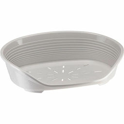 Ferplast Hondenbed - 47.5x48.82x13.5 cm - 1.22 kg