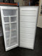Inventum VR1430B - Vrijstaande vrieskast - No Frost - 161 liter - 143 cm hoog - Zwart