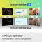 Samsung LS32FM700UUXEN - Gaming-Monitor 4K Ultra HD 32
