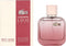 Lacoste Rose 50ml - Eau Intense Vaporisateur Natural Spray - Eau de Toilette - L12.12