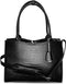 Socha Laptoptas Midi Croco Black 14″ SO-076