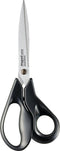 Advanced Green schaar 21 cm - asymmetrisch - zwart