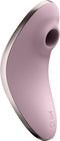 Satisfyer 'Vulva Lover 1', 12 cm, drukgolf vibrator, 2:1 drukgolven en vibratie