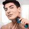 Braun Series 3 31S - Vervangend Scheerblad - Zilver