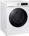 Samsung WD11DB7B85GW - Wasmachine - Laadvermogen 11kg - Energieklasse A - Toerental 1.400rpm