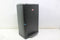 WESCO Big Double Boy - Afvalscheider - 2x18 Liter - Matzwart