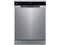 Koenic KDW6021DBI - Half Geïntegreerde Vaatwasser 60cm - 14 couverts - Energieklasse D