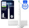 Philips Sonicare 5300 HX7108/02 - Elektrische Tandenborstel - Wittere tanden - Wit