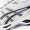 Asics Gel-Kayano 14 - Hardloopschoenen - GEL®-technologie - Wit Midnight - Maat EU 38