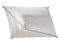 Emma Wolkenkussen Cooling Microfiber - Ovaal - Wit - 60x70 cm