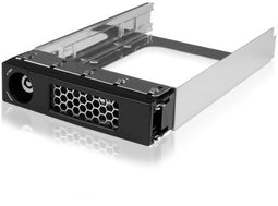 Icy Box IB-553/554/555 - Storage drive tray - Zwart