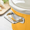 Swan Retro Slowcooker – 3,5 Liter Inhoud – Geel
