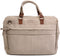 Berba Leren Laptoptas 15 inch Barbarossa Ruvido 826-170 Grijs