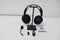 Steelseries Arctis Nova 3P - Draadloze Gaming Headset - 40 uur batterijduur - Zwart