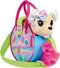 Chi Chi Love Sweetest Candy Knuffel in Handtas