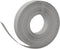 vidaXL - Tuinranden - 2 - st - 10 - m - 10 - cm - polyetheen - grijs