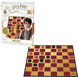 Goliath Harry Potter - Opvouwbare damset - Compact reisspel