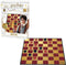 Goliath Harry Potter - Opvouwbare damset - Compact reisspel