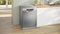 BOSCH SMS4EMI06E - Vaatwasser - 6 programma's - RVS