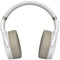 Sennheiser HD 450BT - Draadloze Over-Ear Koptelefoon - ANC - Wit