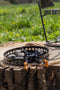 CampMaid Charcoal Tray Pro-FT