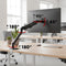 Maclean MC-133 - Monitorsteun - Gasveer 17