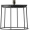Menu - Wire Disc Olielamp