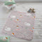 Sprei Haciendo el Indio Surf (100 x 130 cm) (60/80 cm kinderbed)