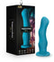 Blush Vibrator Love Toy Impressions Miami Teal Blauw