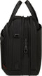 Samsonite PRO-DLX 6 - Schoudertas - 2 USB-poorten - 17,3 inch