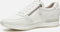 Gabor 63.420 - Dames Sneakers - Ritsen - Wit