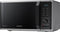 Samsung MG23K3515AS/EG - Grill-magnetron 23L 800W - Vrijstaand - Led-display