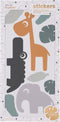Done by Deer - Wall stickers, Tiny tropics