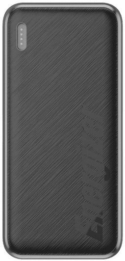 Energizer UE20055PQ powerbank Lithium-Polymeer (LiPo) 20000 mAh Zwart