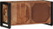 vidaXL - Tv-meubel - 80x30x40 - cm - massief - hout - gerecycled