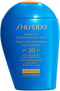 Zonnebrandcrème EXPERT SUN Shiseido Spf 30 - Zonnebrand - 150 ml
