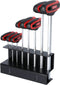 KS Tools 158.8130 Inbusschroevendraaier
