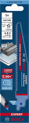 Bosch 2608900378 - Expert Vehicle Rescue S 957 CHM - Zaagblad 150 mm - Carbide Technologie (1 stuk)