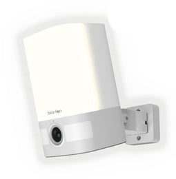 Beafon Safer 4L - Draadloze IP-beveiligingscamera - 3 MP Nachtvisie 10 m - Zwart