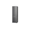 LG Gbp62dsncn1 - Koelvriescombinatie - 384L - No Frost - Grafiet