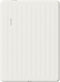 BOOX Go 6 (Gen II) - 6'' e-Reader - 300 PPI ePaper Android 3 GB RAM 32 GB opslag Schelp