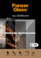 PanzerGlass - Samsung Galaxy Tab S9 Ultra - Gehard Glas Edge to Edge Screenprotector - 9H