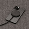 Native Union Snap Magnetic Wireless Charger - Draadloze oplader 15W - Zwart