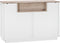 MARLIN - Sideboard - Wit - MDF