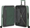 American Tourister DashPop - Reiskoffer 67 cm - Uitbreidbaar - Iceberg green (4 wielen)